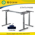 Bangladesh escritório moderno mesa de laptop mesa de móveis Alibaba mesa ergonômica mesa de metal altura ajustável mesa pernas